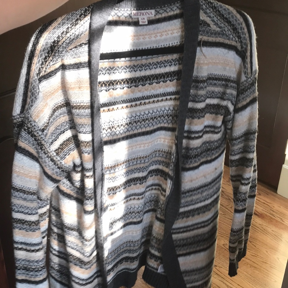 Cardigan